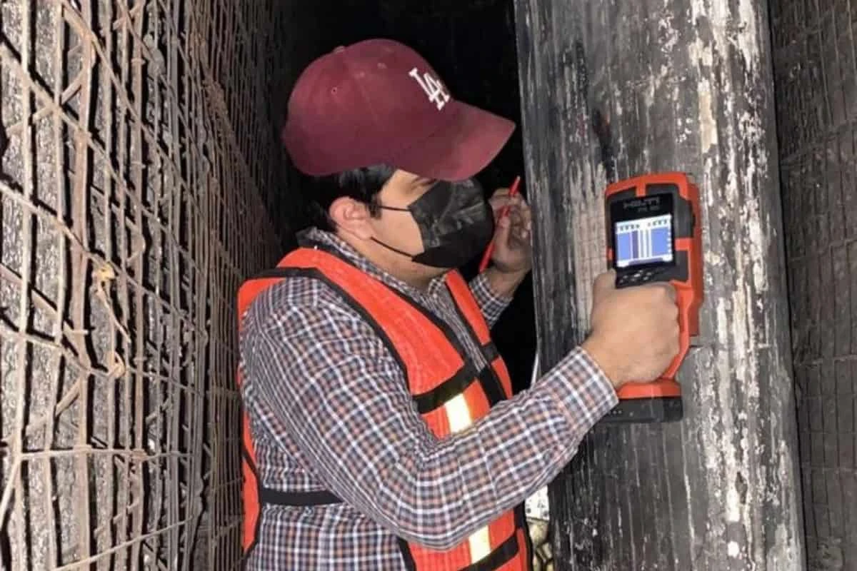 Un estudiante de la UAS desarrolla un sistema autónomo y de bajo costo que monitorea puentes en tiempo real para detectar anomalías antes de que representen un riesgo. | Imágenes de cortesía