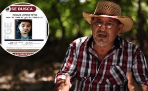 Lo buscaban por la muerte de Hipólito Mora y cayó por una razón inesperada en Estados Unidos