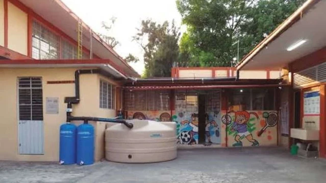 La importancia de captar agua de lluvia en las ciudades