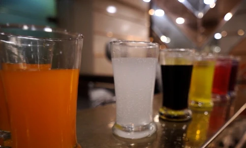 Investigador de la UAS analiza el alcance social y fiscal del impuesto a bebidas saborizadas Investigador de la UAS analiza el alcance social y fiscal del impuesto a bebidas saborizadas