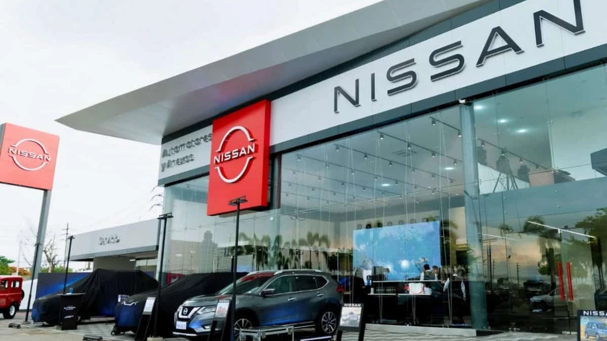 Nissan busca reforzar sus opciones de autos eléctricos e híbridos con algunos de estos lanzamientos.