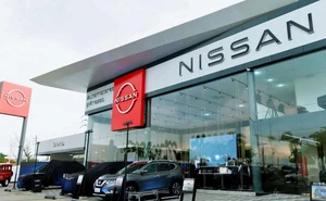 Los 5 nuevos modelos que Nissan lanzará en México este 2026