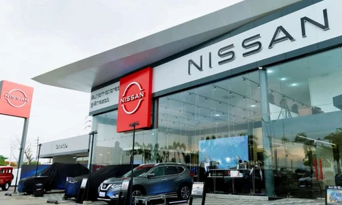 Los 5 nuevos modelos que Nissan lanzará en México este 2026 Los 5 nuevos modelos que Nissan lanzará en México este 2026