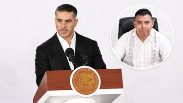 Harfuch revela un dato clave sobre el alcalde asesinado en Morelos