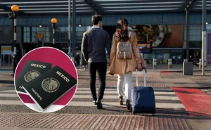 Pasaporte mexicano 2026: Precios, documentos y dónde agendar la cita
