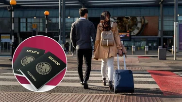 Pasaporte mexicano 2026: Precios, documentos y dónde agendar la cita