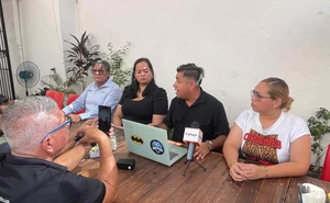 De espectadores a protagonistas: la historia de éxito del Comité vecinal de Pradera Dorada 6 en Mazatlán