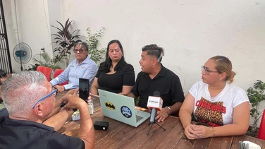 De espectadores a protagonistas: la historia de éxito del Comité vecinal de Pradera Dorada 6 en Mazatlán