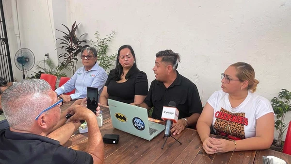 De espectadores a protagonistas: la historia de &eacute;xito del Comit&eacute; vecinal de Pradera Dorada 6 en Mazatl&aacute;n