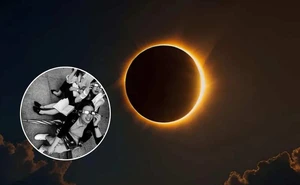 Prepárate habrá Eclipse solar: horario y dónde se podrá ver mejor