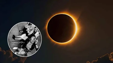 Prepárate habrá Eclipse solar: horario y dónde se podrá ver mejor