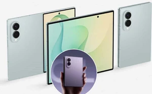 Presentan Samsung Galaxy Z Fold8 con pantallas de alta gama y 7 años de actualizaciones
