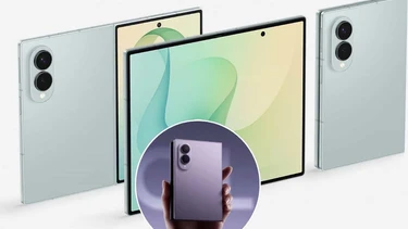Presentan Samsung Galaxy Z Fold8 con pantallas de alta gama y 7 años de actualizaciones