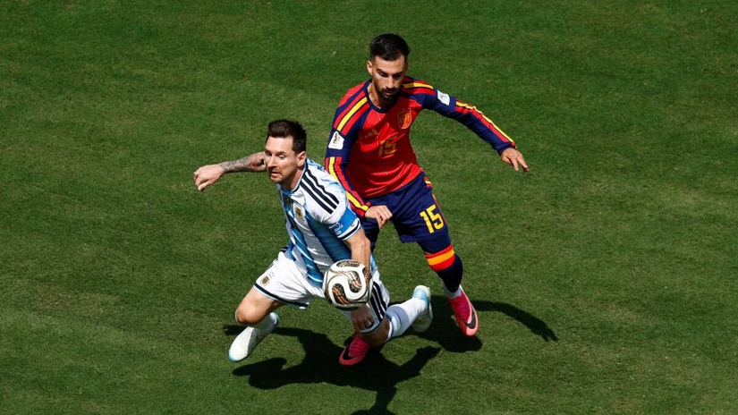 No es posible que la FIFA repita la final del Mundial 2026 por una petición en línea. Foto: Cortesía