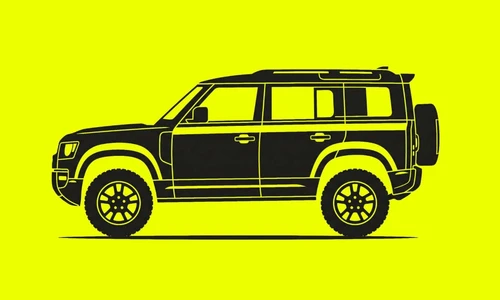 Qué es SUV: carácteristicas , tipos de carrocería y diferencias con un sedán