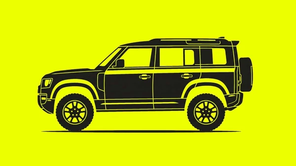 Qué es SUV: carácteristicas , tipos de carrocería y diferencias con un sedán