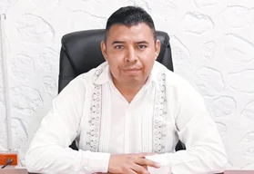 &iquest;De qu&eacute; partido era Valent&iacute;n Lav&iacute;n Romero, alcalde de Temoac, Morelos?