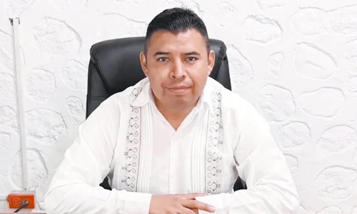 ¿De qué partido era Valentín Lavín Romero, alcalde de Temoac, Morelos? ¿De qué partido era Valentín Lavín Romero, alcalde de Temoac, Morelos?