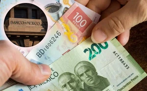 ¿Tienes alguno? Estos son los billetes mexicanos coleccionables a detalle