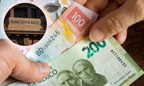 ¿Tienes alguno? Estos son los billetes mexicanos coleccionables a detalle ¿Tienes alguno? Estos son los billetes mexicanos coleccionables a detalle