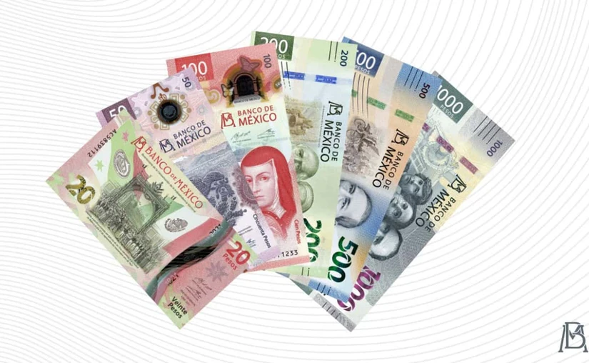 Para celebrar su centenario. Banxico lanzó nuevos billetes de la familia G.