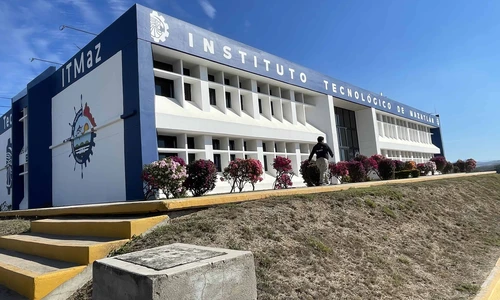 Mazatlán estrena Ingeniería en Inteligencia Artificial en el ITMAZ Pradera Dorada