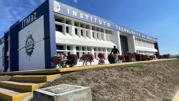 Mazatl&aacute;n estrena Ingenier&iacute;a en Inteligencia Artificial en el ITMAZ Pradera Dorada