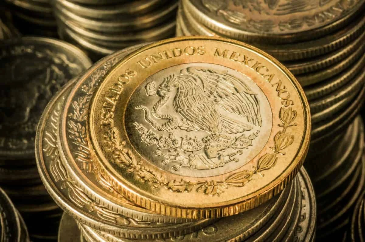 Las nuevas monedas de 10 pesos comenzarán a circular en el transcurso de este año.