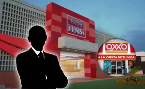 Al frente de un imperio: ¿Quién es el verdadero heredero de FEMSA?