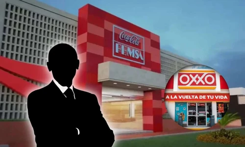 Al frente de un imperio: ¿Quién es el verdadero heredero de FEMSA?