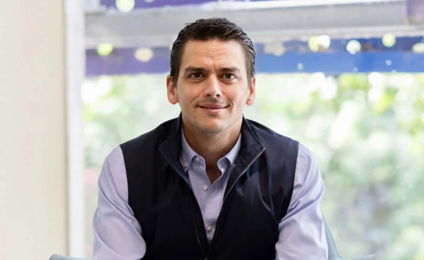 José Antonio Fernández Garza-Lagüera es el heredero de FEMSA desde el 1 de noviembre de 2025. Foto: Cortesía