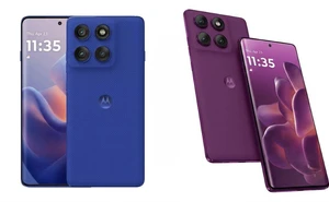 Celular de Motorola de gama media premium con buena cámara y en remate