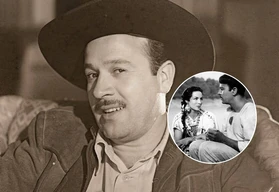 Las 6 mejores pel&iacute;culas de Pedro Infante que te har&aacute;n amarlo