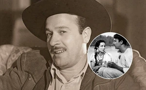 Las 6 mejores películas de Pedro Infante que te harán amarlo