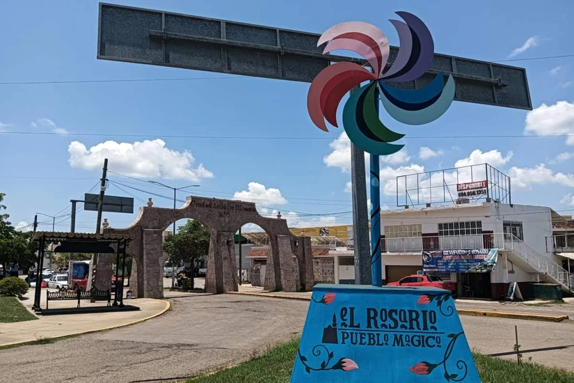 Tus Buenas Noticias El Rosario hará eco de los mejor de su gente con una edición mensual y gratuita.
