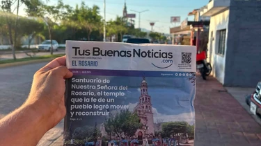 Tus Buenas Noticias llega al Pueblo Mágico de Rosario, Sinaloa, para celebrar su historia y su gente