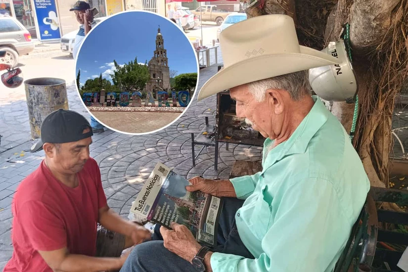 Esta edición de Tus Buenas Noticias El Rosario busca contribuir al fortalecimiento del sentido de pertenencia que caracteriza a este municipio del sur de Sinaloa.