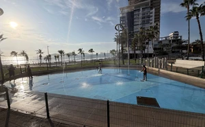 Renace el Parque Ciudades Hermanas: El nuevo punto de encuentro que une a la comunidad en Mazatlán