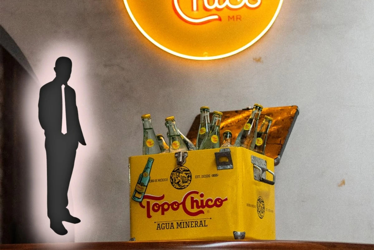 Topo Chico ha conquistado a México y ahora se encuentra en plena expansión en Estados Unidos.
