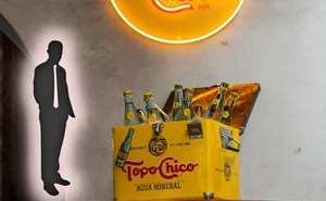 ¿Quién es el verdadero dueño de Topo Chico? El agua mineral que nació de una leyenda