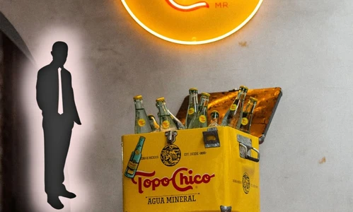 ¿Quién es el verdadero dueño de Topo Chico? El agua mineral que nació de una leyenda
