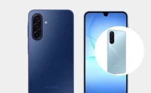 Samsung Galaxy A17: económico y con buen desempeño para el diario