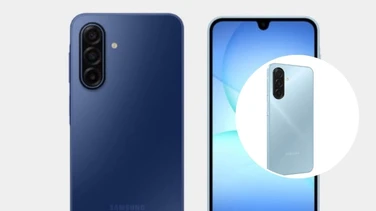 Samsung Galaxy A17: económico y con buen desempeño para el diario