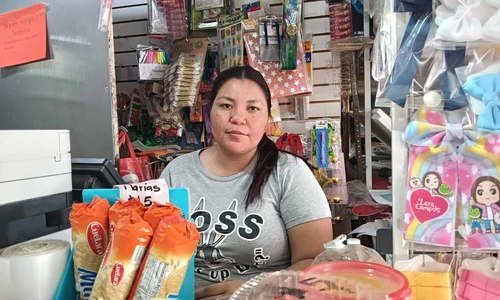 Papelería Karen: el emprendimiento que creció junto a una familia en Capistrano, al sur de Culiacán