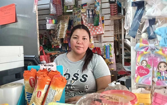 Papeler&iacute;a Karen: el emprendimiento que creci&oacute; junto a una familia en Capistrano, al sur de Culiac&aacute;n