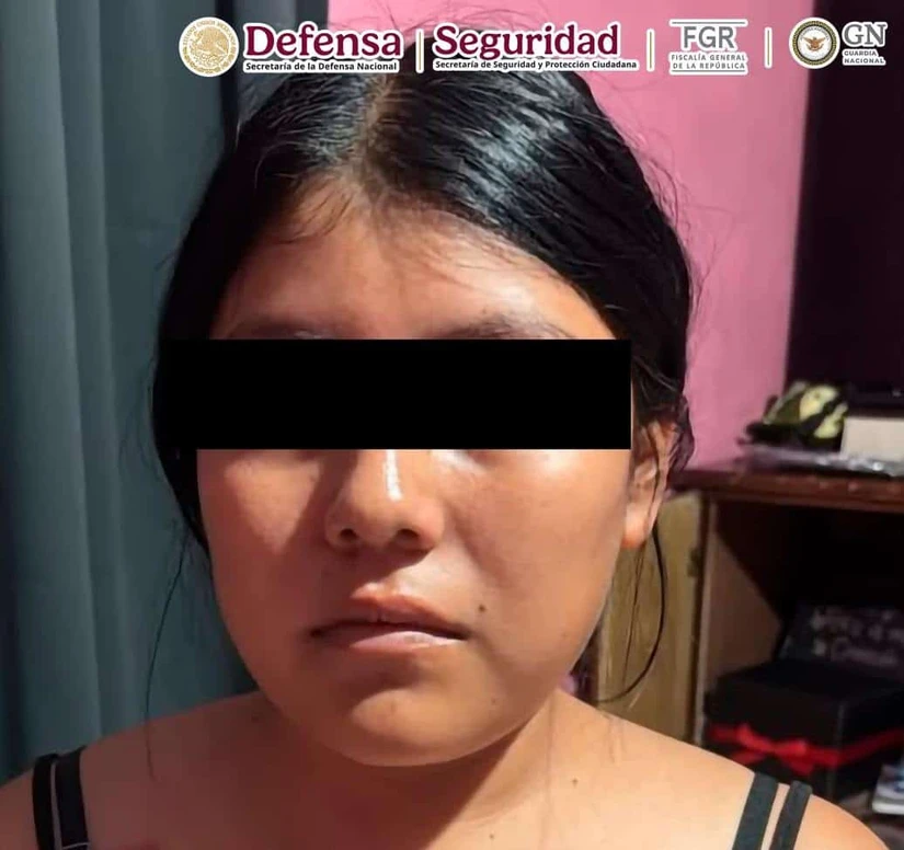 Cateos en Morelos culminan con la captura de seis presuntos extorsionadores buscados por la justicia