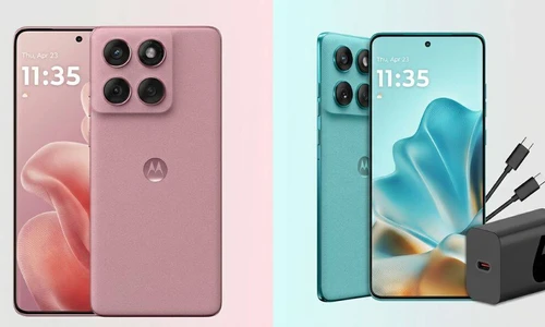 Celular Motorola casi a mitad de precio con resistencia extrema y desempeño rápido