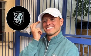 ¿Cuál es el nuevo equipo con el que jugará Javier Chicharito Hernández?