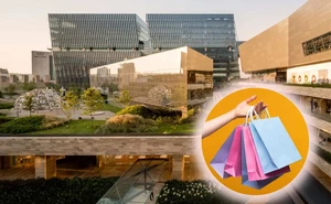 Lujo y exclusividad a otro nivel: ¿Cuál es la plaza más cara de CDMX?