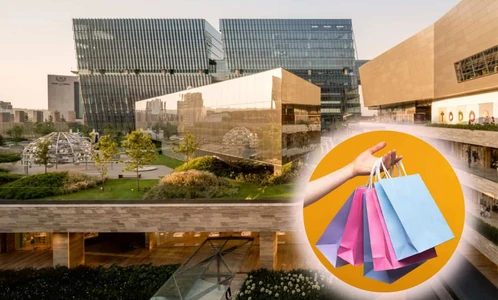 Lujo y exclusividad a otro nivel: ¿Cuál es la plaza más cara de CDMX?